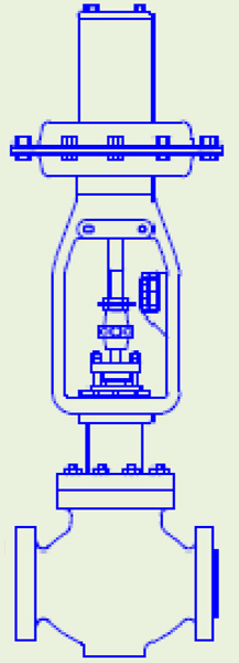 control-valve-with-reverse-actuator-mic221