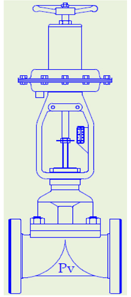 diaphragm-valve-with-reverse-actuator