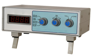 Digital Bench Top TDS / Conductivity Meter