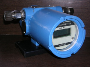 Dissolved Oxygen Transmitter