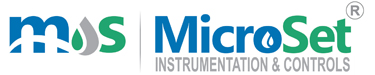 MICROSET INSTRUMENTATION AND CONTROLS