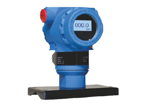 Dissolved Oxygen Transmitter