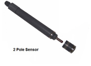 Ozone Amperometric Sensors 