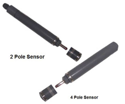 Pole Sensors