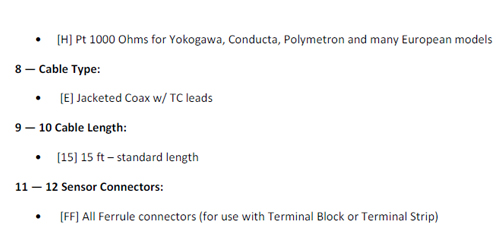 pH Electrode for Continuous Flow-thru Monitoring MS 2113/5