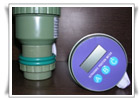 Ultrasonic Level Transmitters 