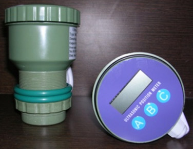 Ultrasonic Level Transmitters