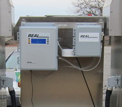 REAL UV254 ONLINE ANALYZERS